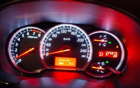 Nissan Teana, 2010 год, 1 000 000 рублей, 16 фотография