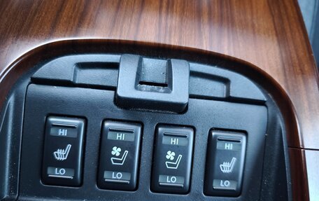 Nissan Teana, 2010 год, 1 000 000 рублей, 15 фотография