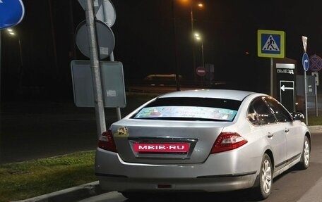 Nissan Teana, 2010 год, 1 000 000 рублей, 18 фотография