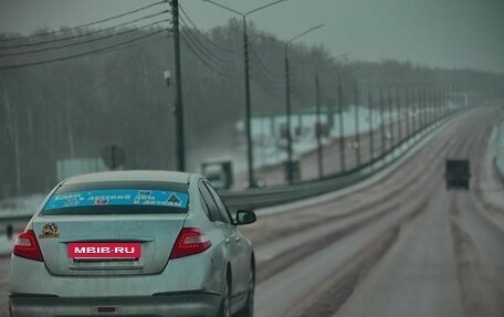 Nissan Teana, 2010 год, 1 000 000 рублей, 17 фотография