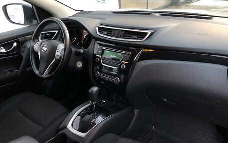 Nissan Qashqai, 2018 год, 1 750 000 рублей, 9 фотография