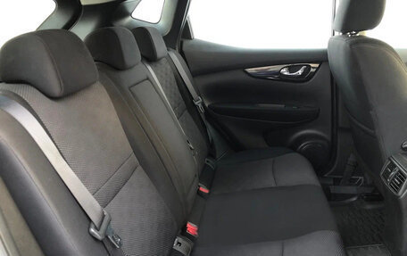 Nissan Qashqai, 2018 год, 1 750 000 рублей, 12 фотография