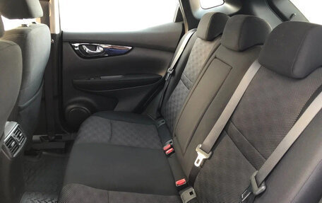 Nissan Qashqai, 2018 год, 1 750 000 рублей, 13 фотография