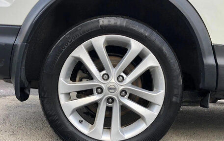 Nissan Qashqai, 2018 год, 1 750 000 рублей, 15 фотография