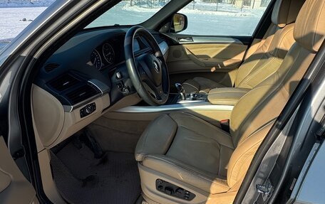 BMW X5, 2008 год, 1 790 000 рублей, 7 фотография