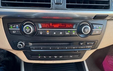 BMW X5, 2008 год, 1 790 000 рублей, 13 фотография