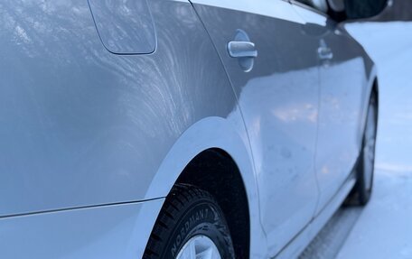 Volkswagen Jetta VI, 2013 год, 1 200 000 рублей, 6 фотография