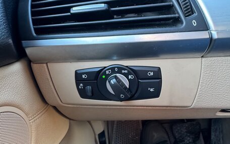 BMW X5, 2008 год, 1 790 000 рублей, 11 фотография