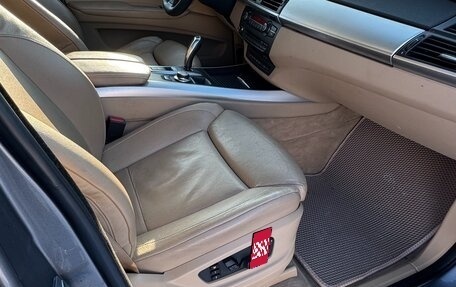 BMW X5, 2008 год, 1 790 000 рублей, 8 фотография