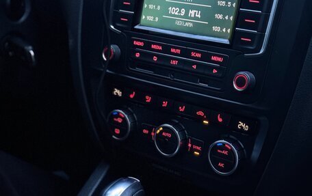 Volkswagen Jetta VI, 2013 год, 1 200 000 рублей, 10 фотография