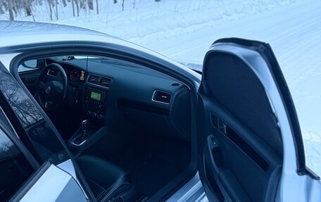 Volkswagen Jetta VI, 2013 год, 1 200 000 рублей, 9 фотография