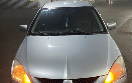 Mitsubishi Lancer IX, 2005 год, 385 000 рублей, 2 фотография