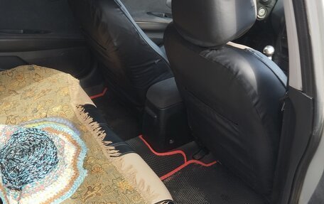 Nissan Primera III, 2004 год, 290 000 рублей, 4 фотография