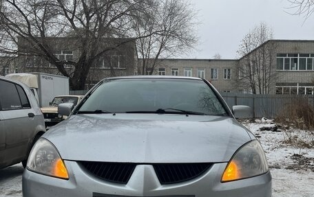 Mitsubishi Lancer IX, 2005 год, 385 000 рублей, 5 фотография