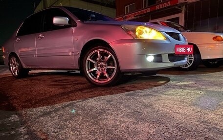 Mitsubishi Lancer IX, 2005 год, 385 000 рублей, 4 фотография