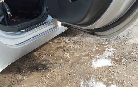 Nissan Primera III, 2004 год, 290 000 рублей, 8 фотография