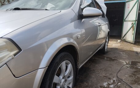 Nissan Primera III, 2004 год, 290 000 рублей, 9 фотография