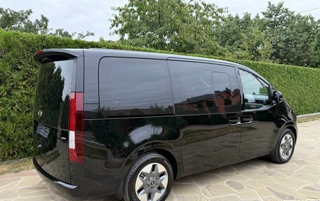 Hyundai Staria, 2024 год, 5 999 999 рублей, 5 фотография