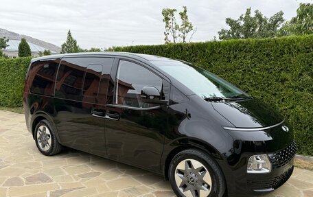 Hyundai Staria, 2024 год, 5 999 999 рублей, 6 фотография