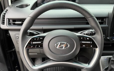 Hyundai Staria, 2024 год, 5 999 999 рублей, 12 фотография