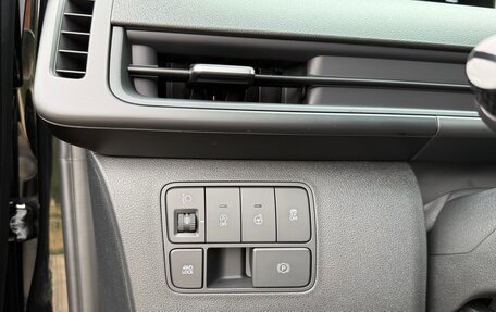 Hyundai Staria, 2024 год, 5 999 999 рублей, 15 фотография