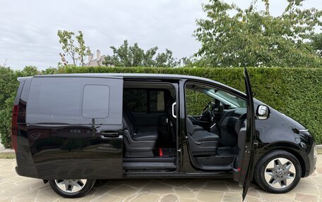 Hyundai Staria, 2024 год, 5 999 999 рублей, 8 фотография