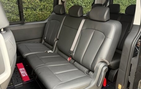 Hyundai Staria, 2024 год, 5 999 999 рублей, 17 фотография