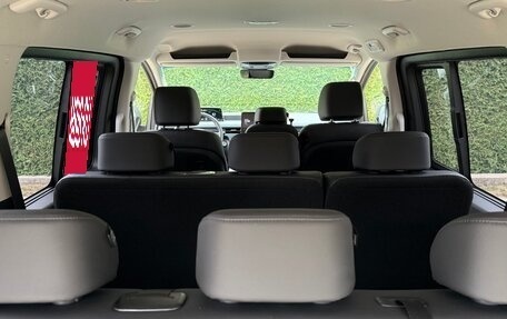 Hyundai Staria, 2024 год, 5 999 999 рублей, 19 фотография