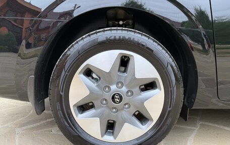 Hyundai Staria, 2024 год, 5 999 999 рублей, 29 фотография