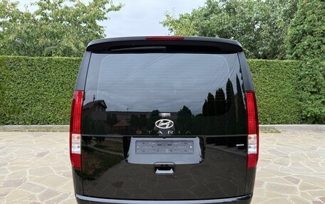 Hyundai Staria, 2024 год, 5 999 999 рублей, 25 фотография