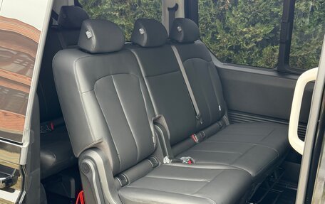 Hyundai Staria, 2024 год, 5 999 999 рублей, 22 фотография