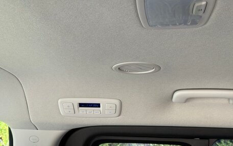 Hyundai Staria, 2024 год, 5 999 999 рублей, 20 фотография