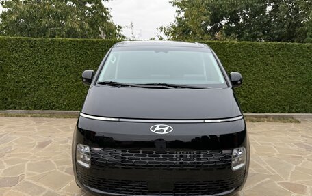 Hyundai Staria, 2024 год, 5 999 999 рублей, 30 фотография