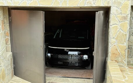 Hyundai Staria, 2024 год, 5 999 999 рублей, 32 фотография