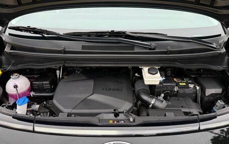 Hyundai Staria, 2024 год, 5 999 999 рублей, 31 фотография