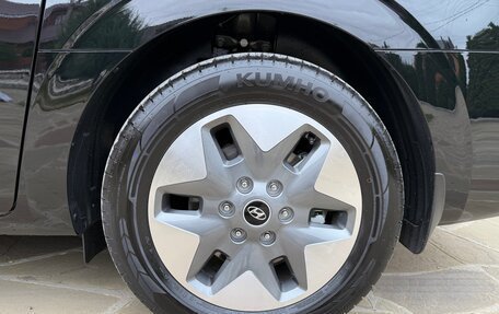 Hyundai Staria, 2024 год, 5 999 999 рублей, 27 фотография