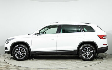 Skoda Kodiaq I, 2019 год, 3 399 700 рублей, 8 фотография