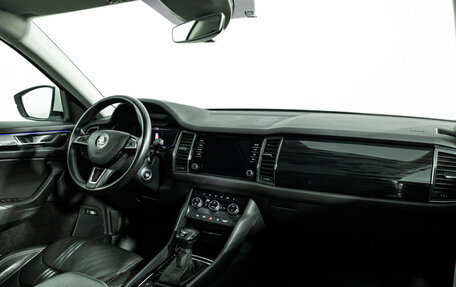 Skoda Kodiaq I, 2019 год, 3 399 700 рублей, 9 фотография