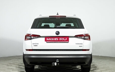 Skoda Kodiaq I, 2019 год, 3 399 700 рублей, 6 фотография