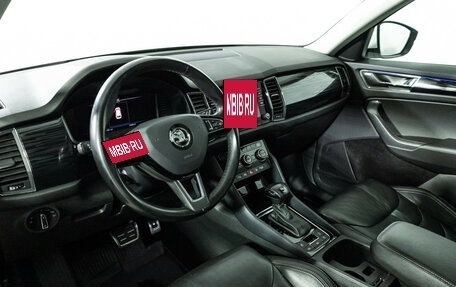 Skoda Kodiaq I, 2019 год, 3 399 700 рублей, 11 фотография