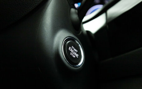 Skoda Kodiaq I, 2019 год, 3 399 700 рублей, 20 фотография