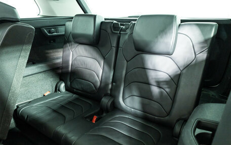 Skoda Kodiaq I, 2019 год, 3 399 700 рублей, 22 фотография