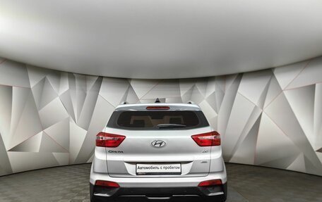 Hyundai Creta I рестайлинг, 2016 год, 1 600 000 рублей, 8 фотография
