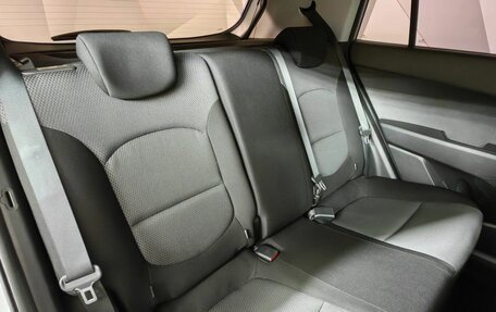 Hyundai Creta I рестайлинг, 2016 год, 1 600 000 рублей, 17 фотография