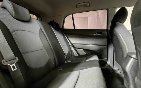 Hyundai Creta I рестайлинг, 2016 год, 1 600 000 рублей, 16 фотография