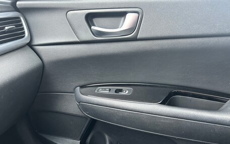 KIA Optima IV, 2016 год, 1 650 000 рублей, 13 фотография