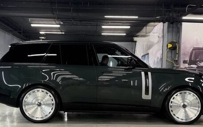 Land Rover Range Rover IV рестайлинг, 2022 год, 29 990 000 рублей, 1 фотография