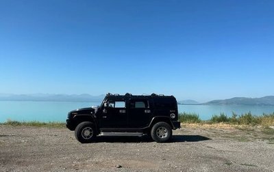 Hummer H2, 2005 год, 3 200 000 рублей, 1 фотография