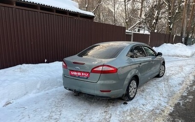 Ford Mondeo IV, 2009 год, 820 000 рублей, 1 фотография