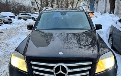 Mercedes-Benz GLK-Класс, 2009 год, 1 150 000 рублей, 1 фотография